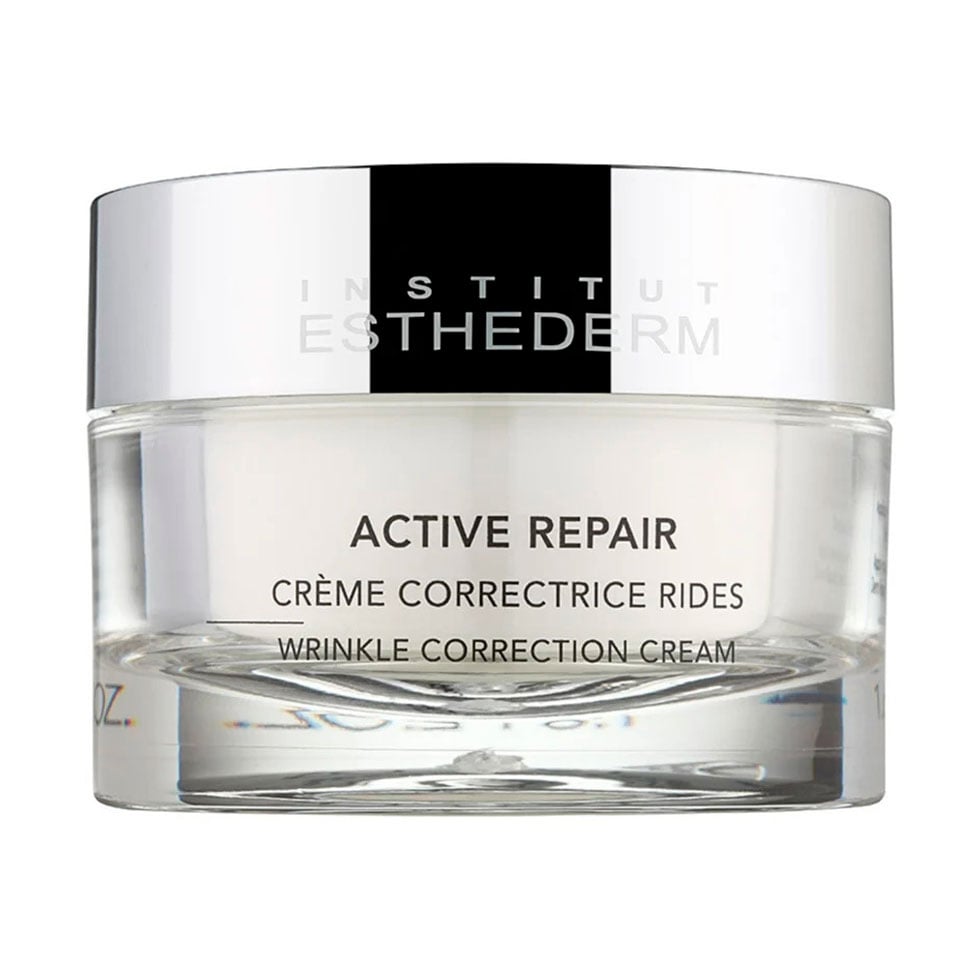 Відновлювальний крем для обличчя, шиї та декольте Institut Esthederm Active Repair, 50 мл