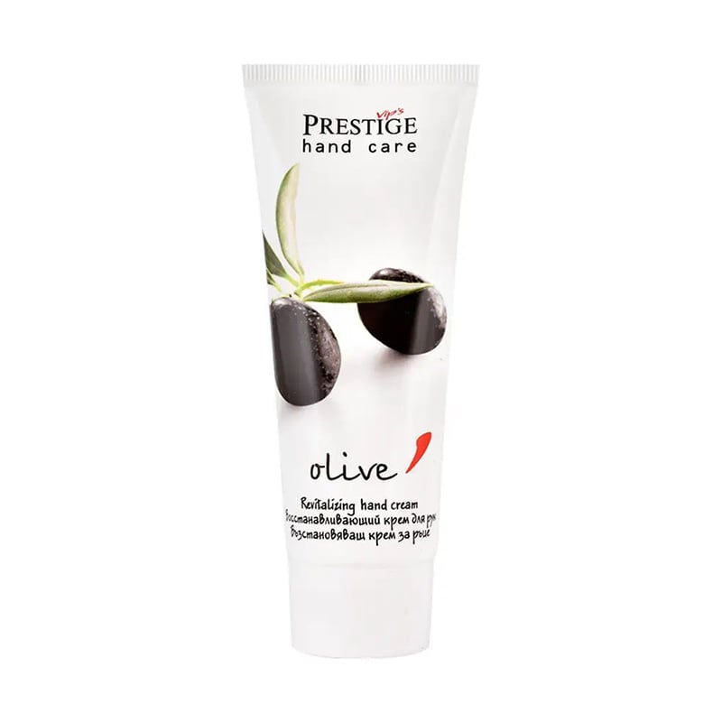 Відновлювальний крем для рук Vip's Prestige Hand Care Revitalizating Hand Cream, 75 мл