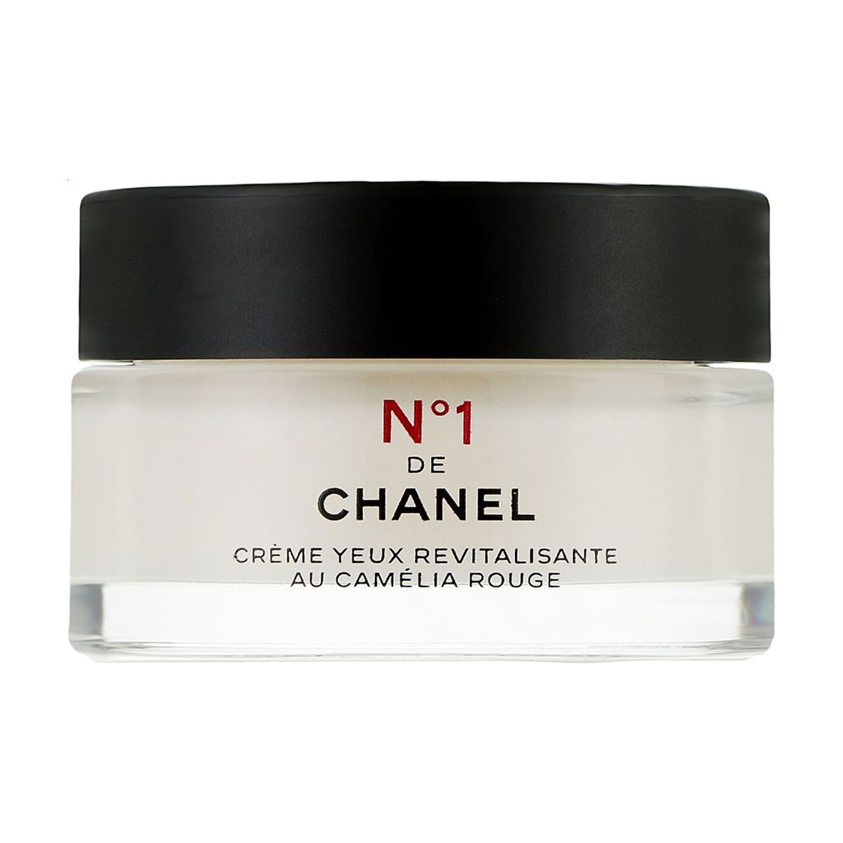 Відновлювальний крем для шкіри навколо очей Chanel N1 De Chanel Revitalizing Eye Cream, 15 г